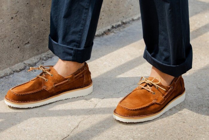 The 25 Best Casual Shoes For Men To Wear in 2024