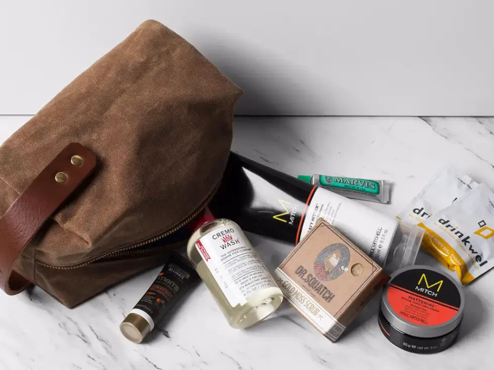 Bespoke Post: Refresh