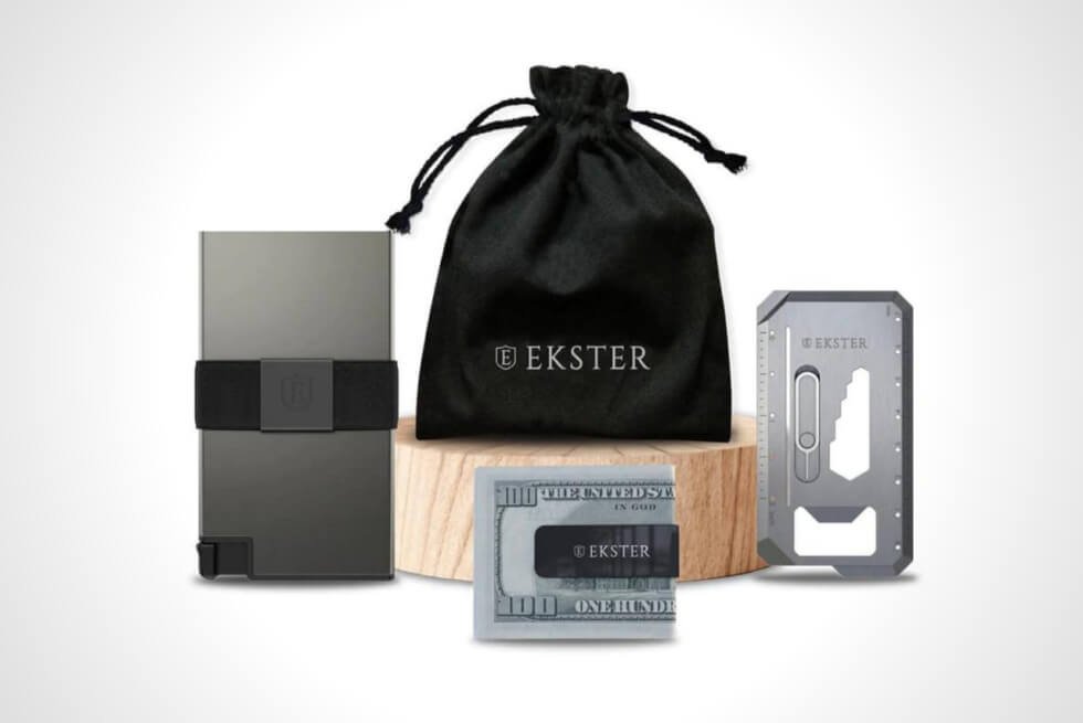 Ekster Father’s Day Bundle Cover