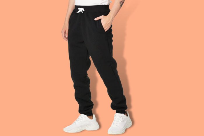 men's active pants with pockets