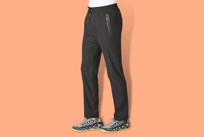 20 Best Workout Pants for Men (That You Can Actually Wear Outside)