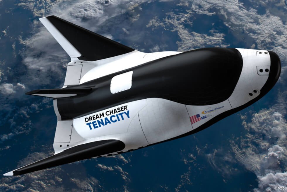 Dream Chaser cover image