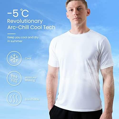 Elegear Cooling Shirt
