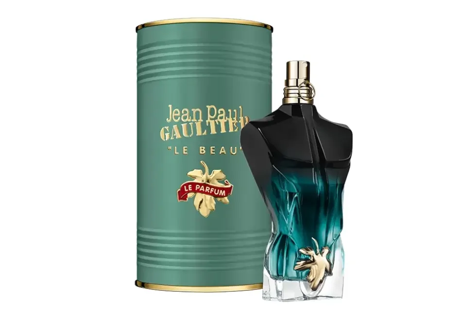 Jean Paul Gaultier Le Beau Le Parfum Eau De Parfum Intense Spray 75ml/2.5oz  
