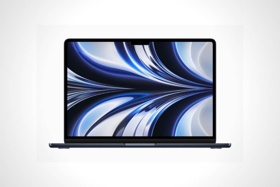 MacBook Air M2 Cover Image