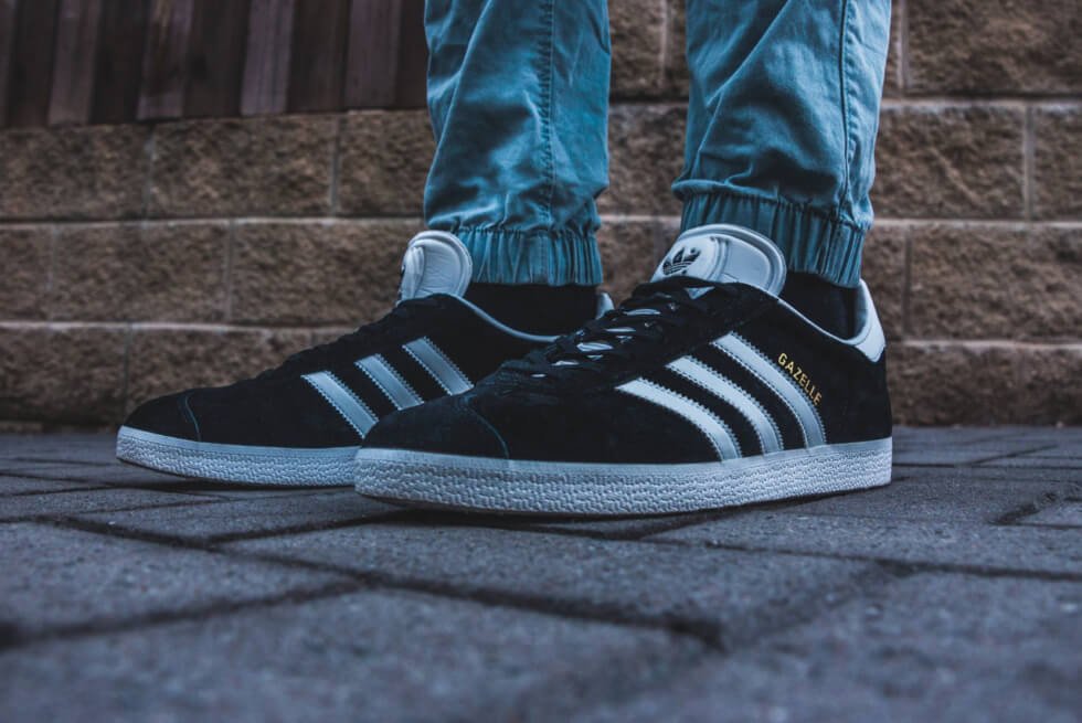 How Have Men's Adidas Trainers Evolved Since the 90s