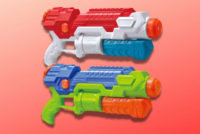 15 Best Water Guns for Adults To Beat The Heat (2024 Guide)