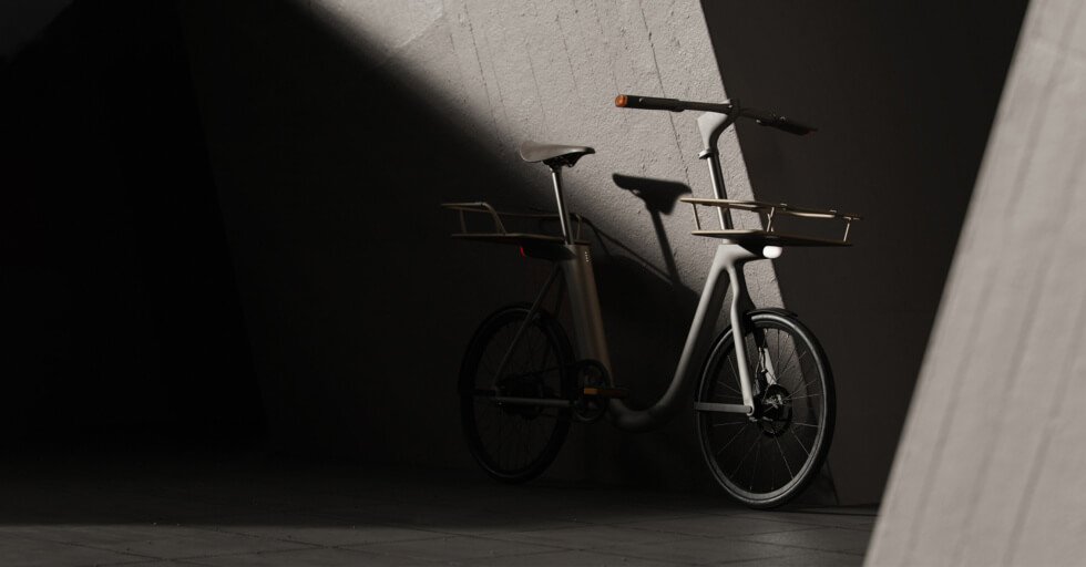 LAYER Design The Pendler As A For Urban Commuting