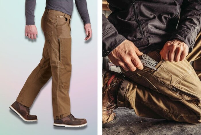 Mens Short Leg Trouser Recommendations | ArdMoor