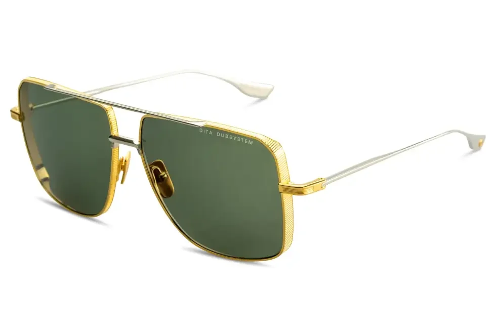 DITA Presents A Stylish Collection Of Sunglasses You Can Rock This Fall ...