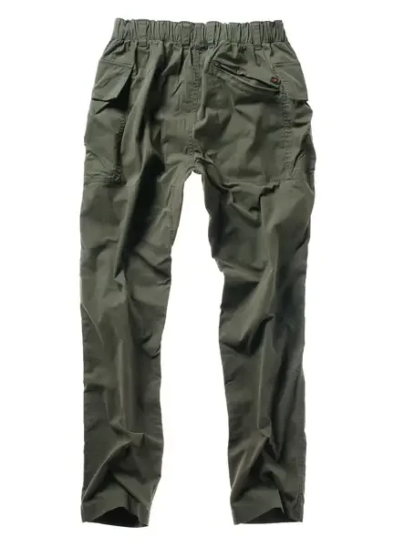Relwen's Combat Pant Is Both Rugged and Stylish