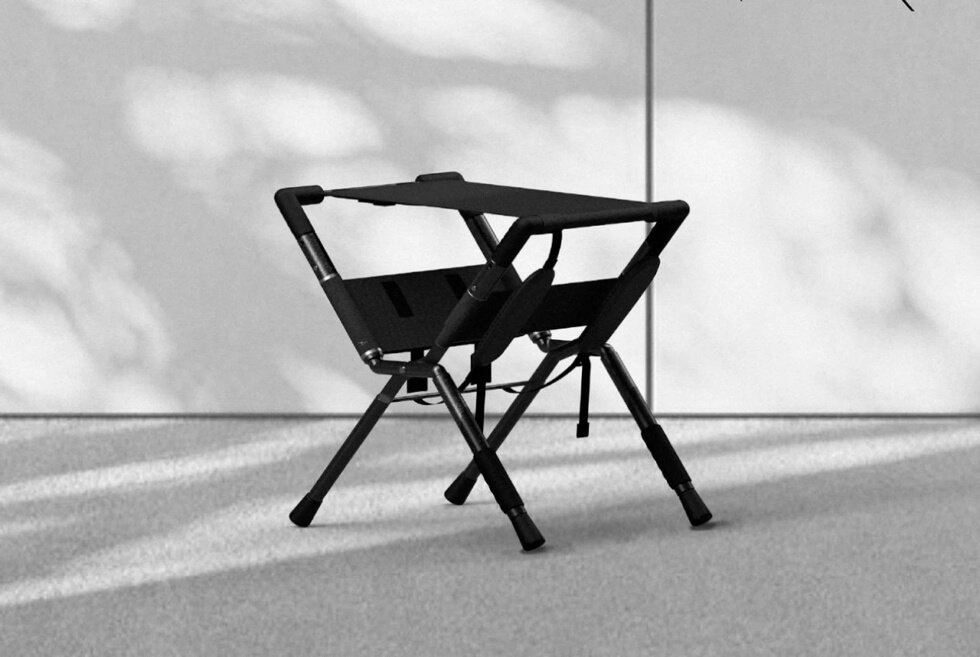 Chair-A