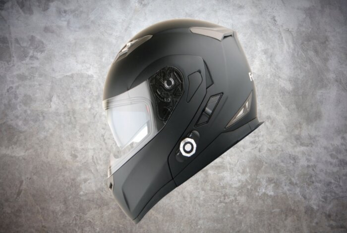 The Best Bluetooth Motorcycle Helmets for Connected Riding