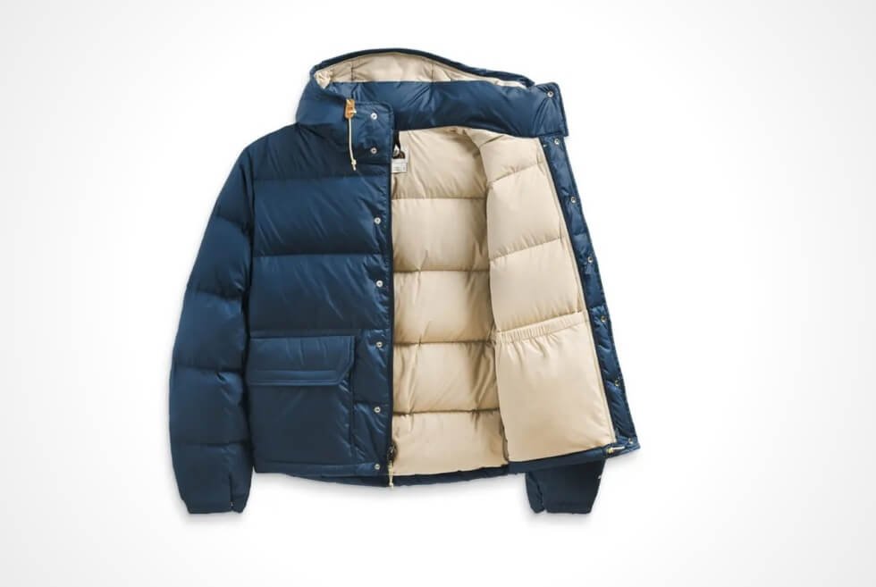 The North Face '71 Sierra Down Puffer Jacket