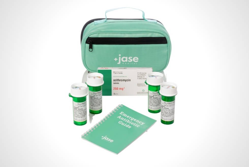Jase Case Review A Life Saving Emergency Preparedness Kit By Jase Medical