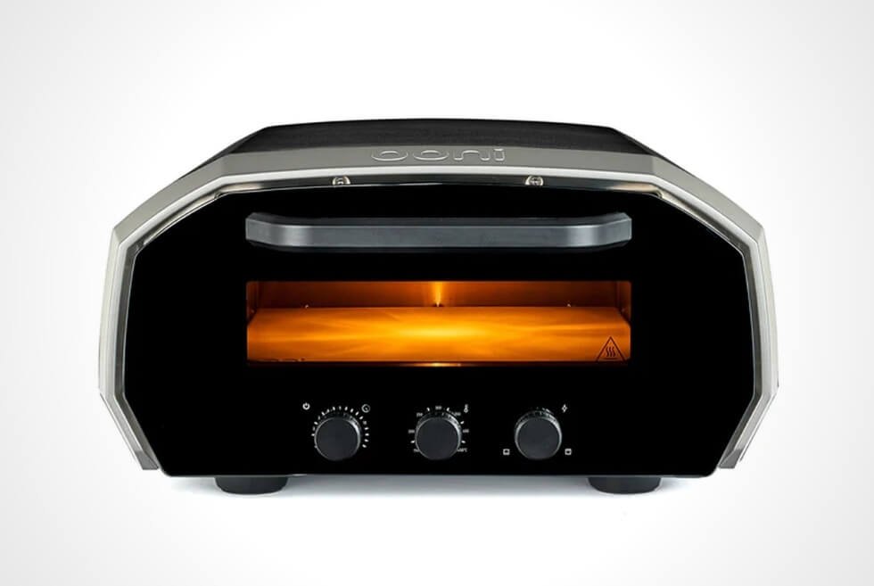Ooni Volt 12 Electric Pizza Oven