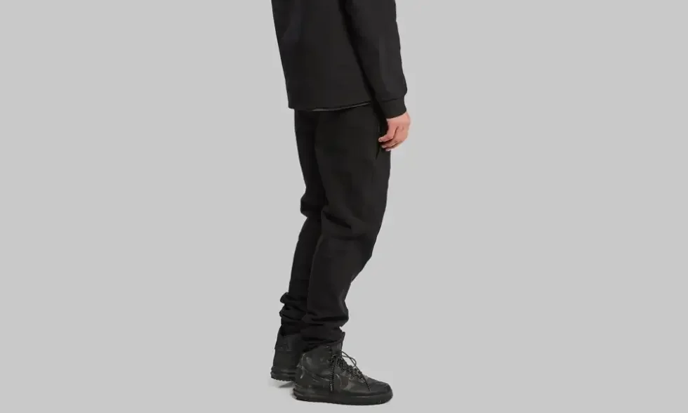 Vollebak's Indestructible Pants Are As Close To A Batsuit As You Can Get