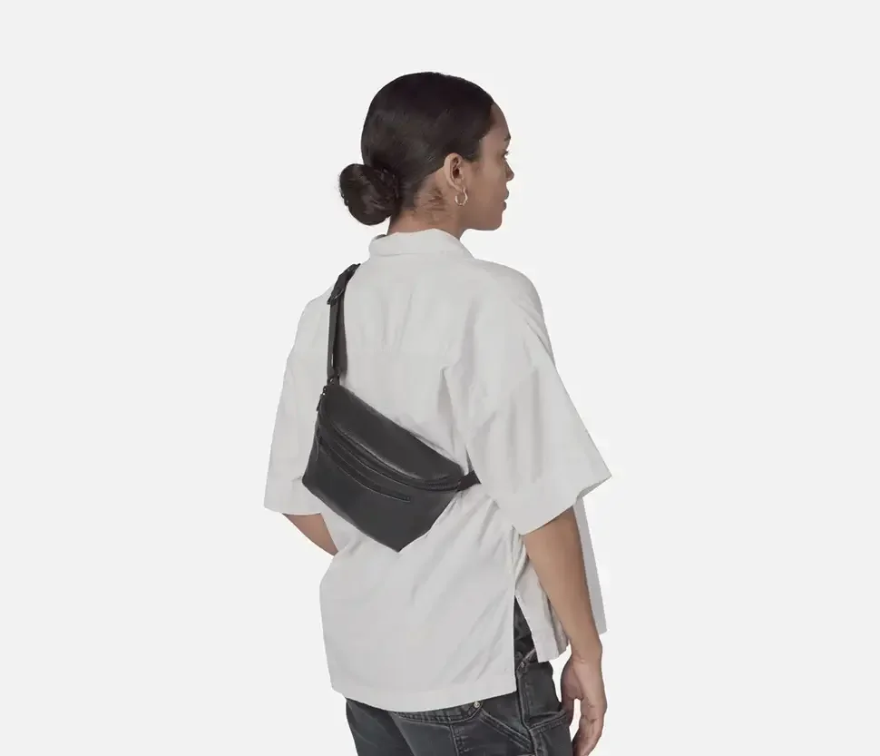The KILLSPENCER Utility Belt Bag 2.0 Combines Style And Function
