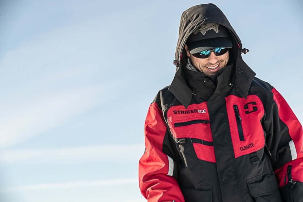Striker Ice Clothing: The Best Choice For Winter Activities