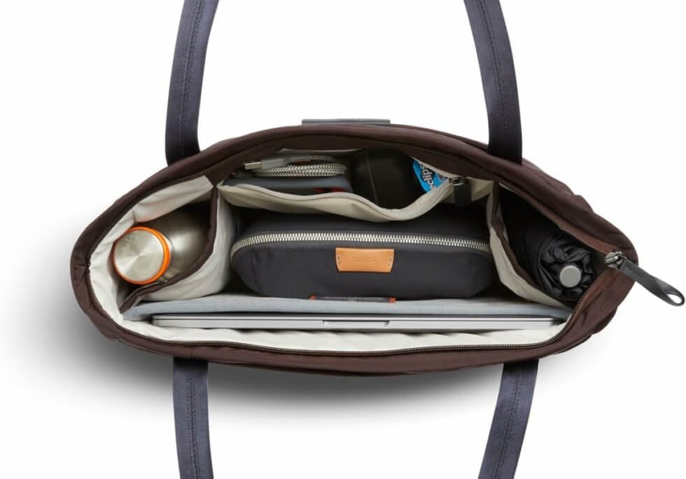 Bellroy Upgrades Its Famous Tokyo Tote With The Tokyo Wonder Tote