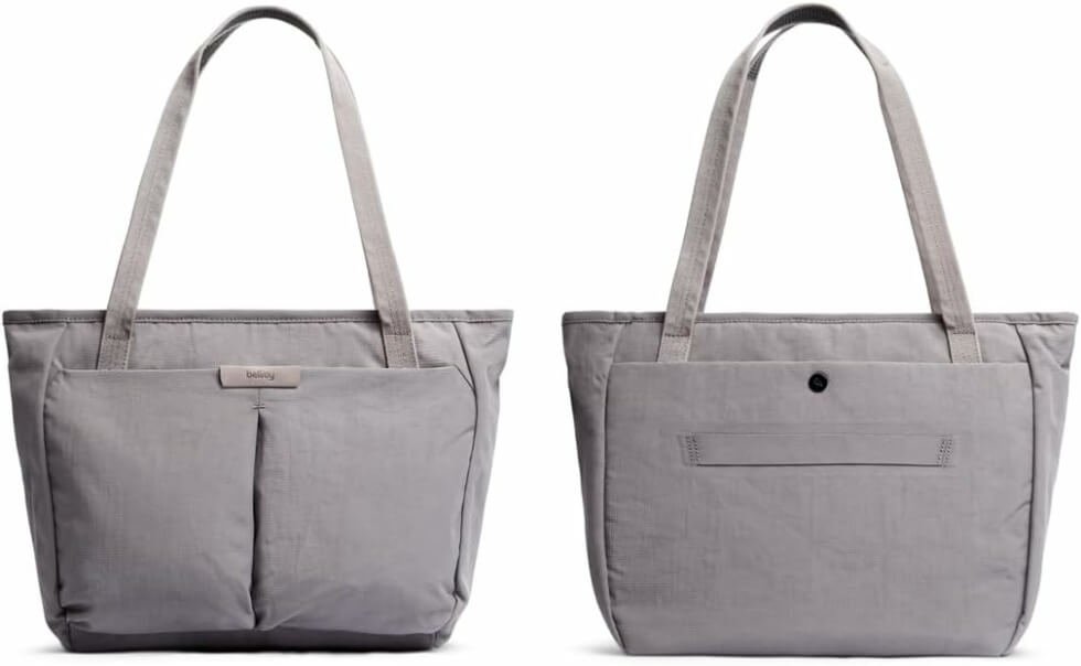 Bellroy Upgrades Its Famous Tokyo Tote With The Tokyo Wonder Tote