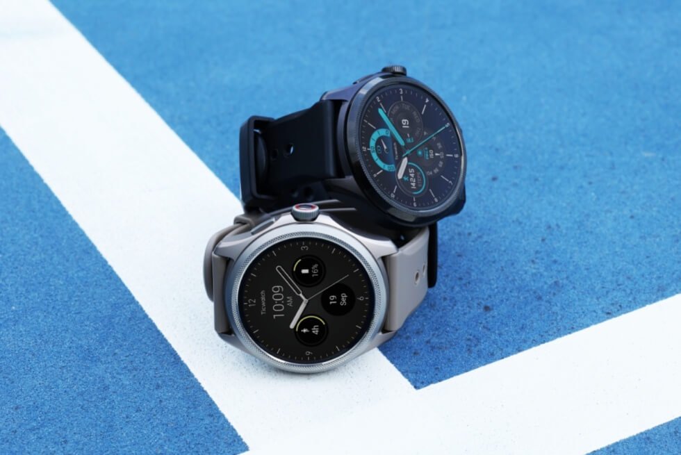 The Ticwatch Pro 3 is Still Leagues Ahead of the Competition