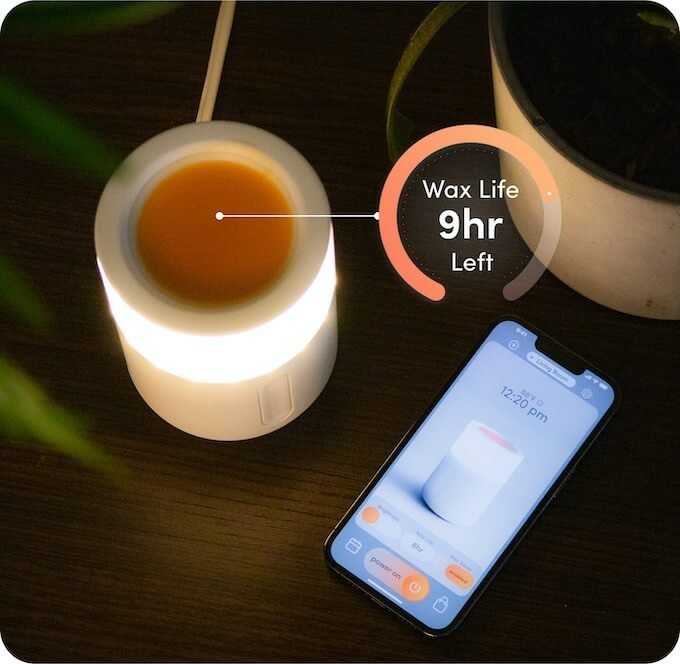 Relm-Smart-Scented-Wax-Warmer