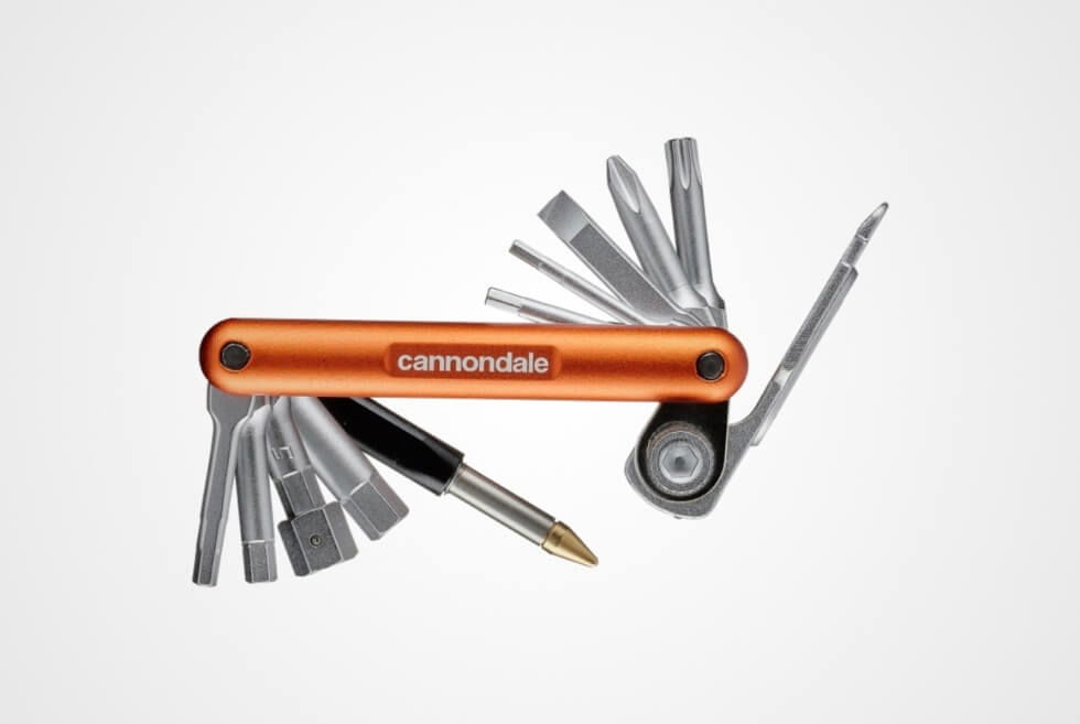 Cannondale 18-in-1 Multi-Tool