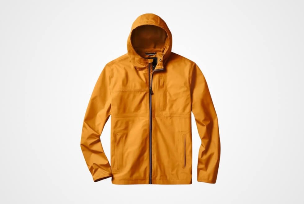 Aether Storm All-Weather Jacket