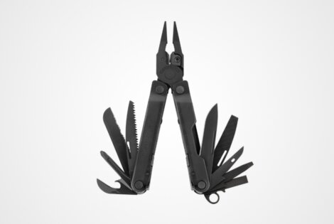 Leatherman Rebar
