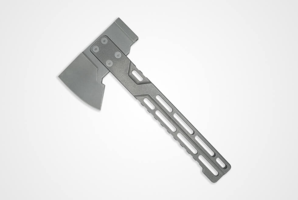 hyzer hatchet