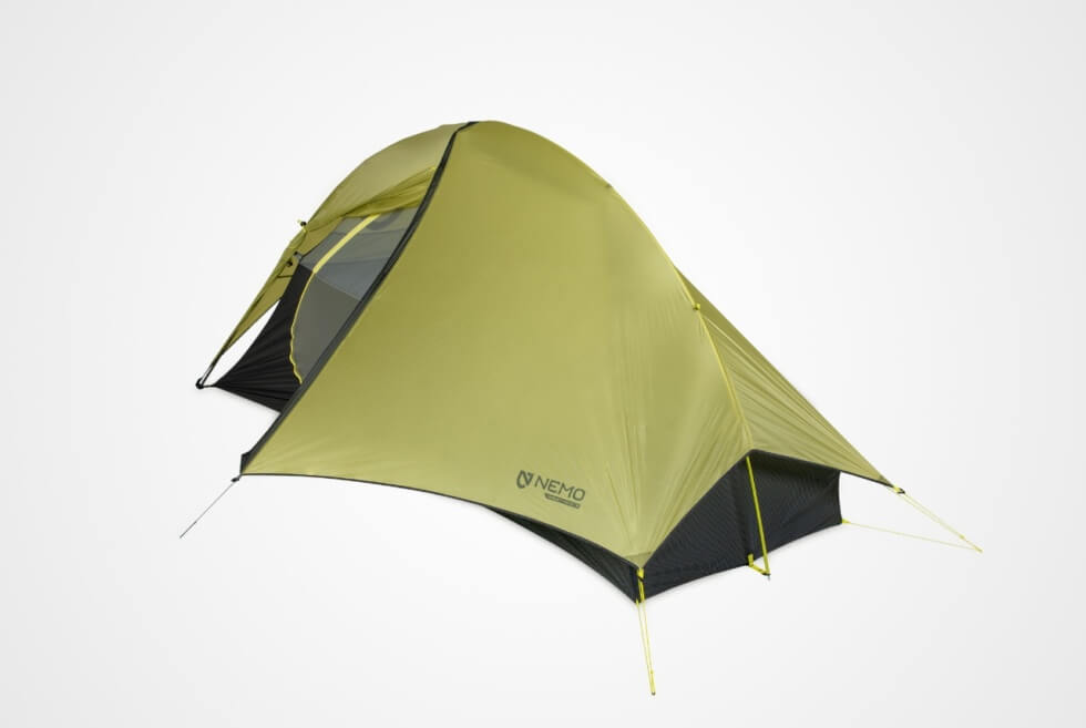 Hornet OSMO Tent