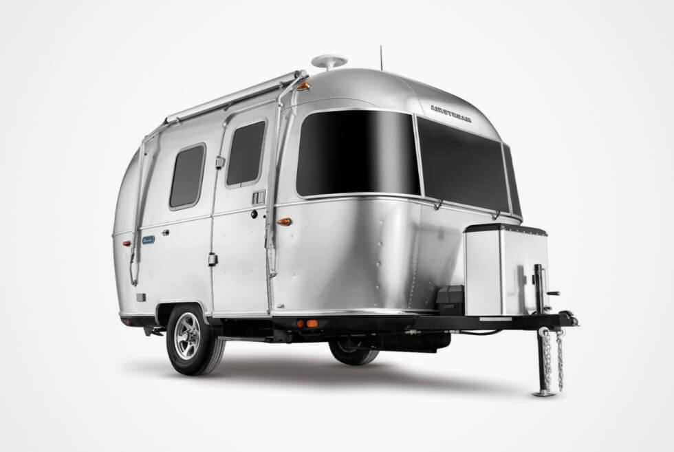 Airstream Bambi