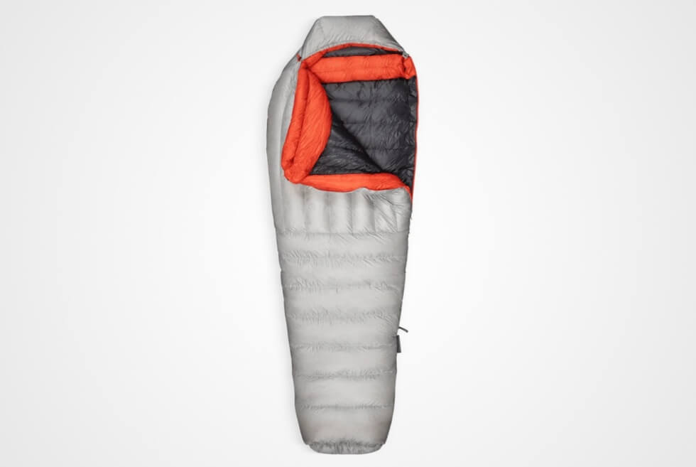 Argali Alpine Sleeping Bag